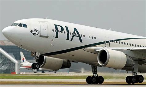 Rubbish Cleaning Delays Pias Manchester Flight Pakistan Dawn