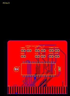 Msx Eprom Cartridge Rev Platform For Creating And Sharing