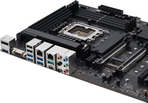 ASUS Pro WS W680 ACE IPMI Ab 556 43 2025 Preisvergleich Geizhals