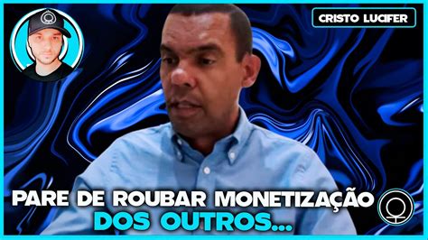 Crie Vergonha Na Cara Rodrigo Silva Bob Navarro Youtube