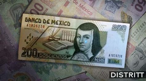 Billetes mexicanos que saldrán de circulación en 2024