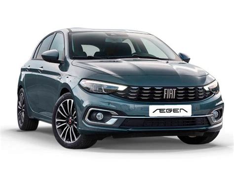 Fiat Egea Easy Fiyat Ve Teknik Zellikleri