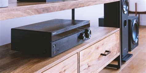 Sony STR-DH790 7.2 Channel AV Receiver Review 2023