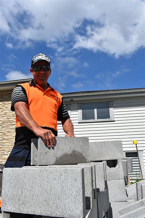 About Auckland Brick And Block Laying