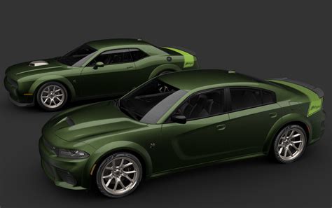 dodge charger  challenger orders open heres