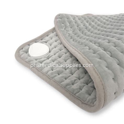 Heating Pad, TOPCARE – Philippine Medical Supplies