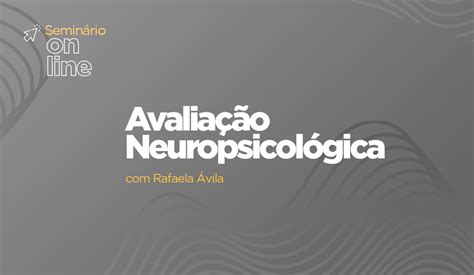 Ciclo Ceap Cursos De Psicologia Seminário Avaliação