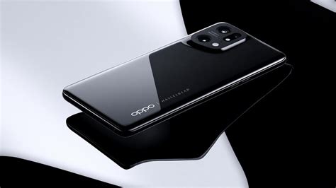 Oppo Find X5 Pro Lançado Com Câmeras Hasselblad E Chip Gráfico