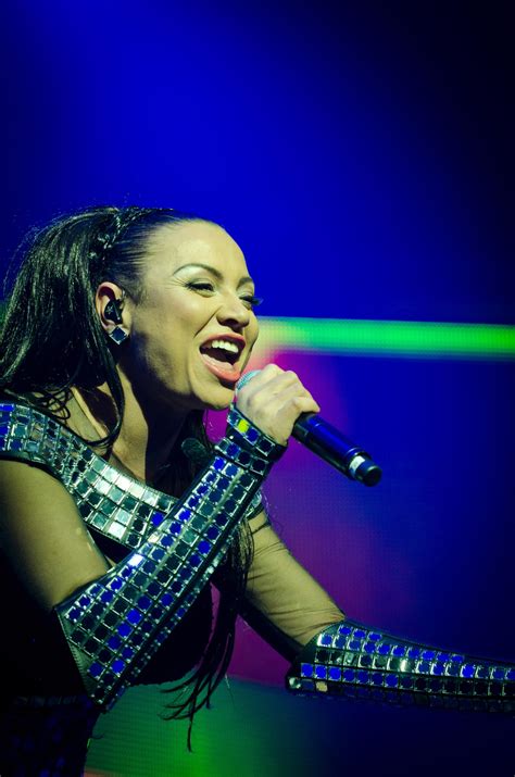 Anita Doth (2 Unlimited) heeft opnieuw kanker - Het Belang van Limburg