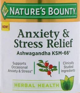 What medication best for anxiety and stress | Your Body Can Heal