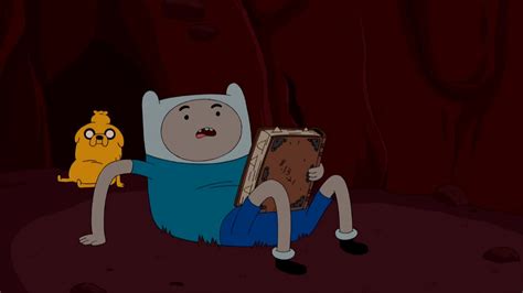 Adventure Time T4e26 The Lich Sub Español Hardsubcafe