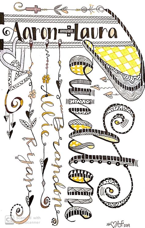 Pin By Emfa DAUDIN On CM In 2024 Zen Doodle Patterns Hand Lettering