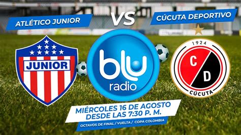 En Vivo Junior C Cuta Santa Fe Cali Copa Colombia Youtube