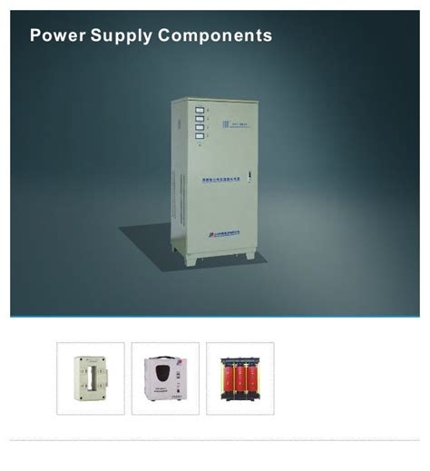 7-Power Supply Components