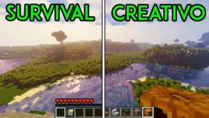 Gu A Definitiva C Mo Activar El Modo Creativo En Minecraft Sin