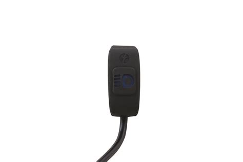 SW007 - Spanninga Bicycle Lights
