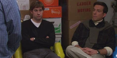 The Office The 10 Cringiest Moments In Dinner Party