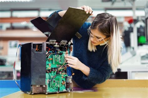 7 Popular Electrical Engineering Careers Ohio University