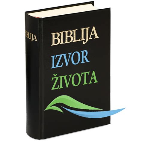 Biblija Izvor Ivota Youtube