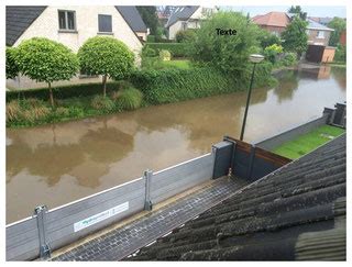 Batardeaux Barrières anti inondations HYDROPROTECT FRANCE