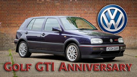 1996 Volkswagen Golf Gtd