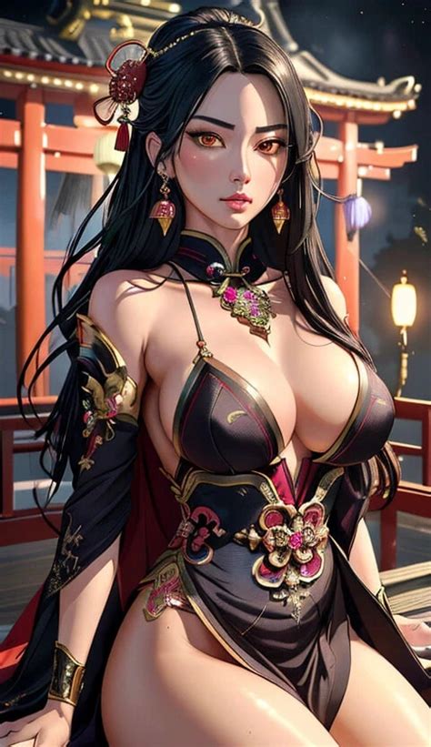 Chinese Temple Ai Models Nude Pics Xhamster