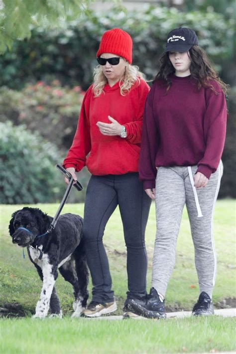 McKayla Maroney with her mother out in LA -04 | GotCeleb