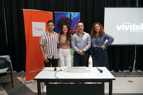 Estudiantes De La Uartes Recibieron Charla Sobre Derechos De Autor