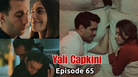 Yali Capkini Episode Explained In Urdu Hindi Youtube