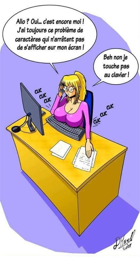 Je N En Peux Plus Humour De Bureau Image Humour Humour