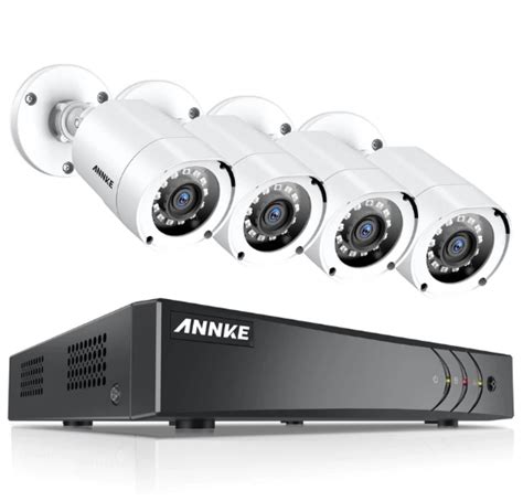 Introducing Annke Products – ANNKE | Help Center