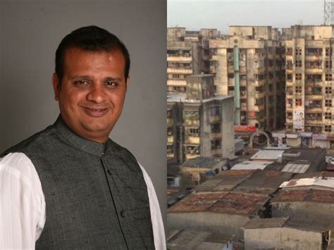 Mumbai North East Bjp Candidate Mihir Kotecha Highlights Concerns Over