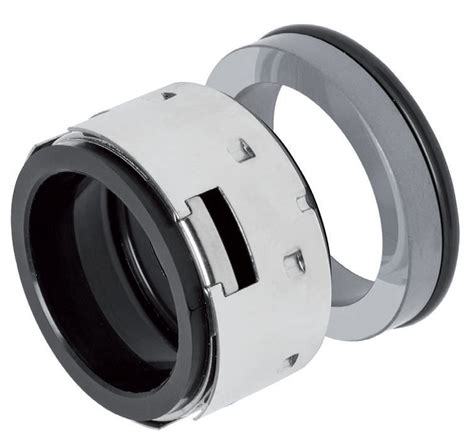 Bellows Mechanical Seal Mtm Microtem For Pump Rubber