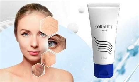 Coralift Anti Aging Cream Reviews Benefits How To Use