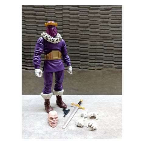 Jual Baron Zemo Marvel Legends Captain America Arnim Zola Baron Zemo