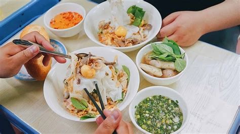 TOP 8 Quán Bánh Ướt Lòng Gà Đà Lạt Ngon Đúng Vị