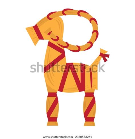 308 Yule Goat Images, Stock Photos, 3D objects, & Vectors | Shutterstock