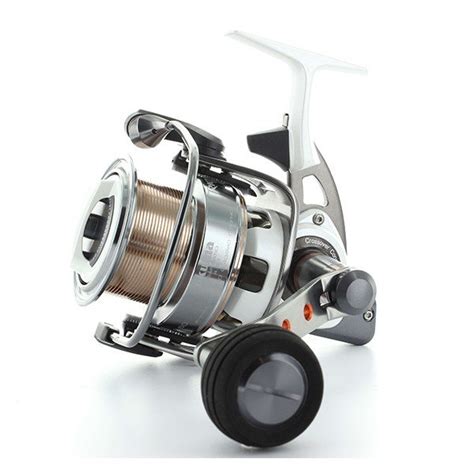 Mašinica Okuma Trio Rex Surf TXSU 60 FD 4 1bb Ribolovačka oprema Fish R