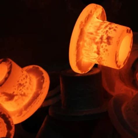 Hot Forging Components from India at piece फरजड कमपननट in Rajkot ID