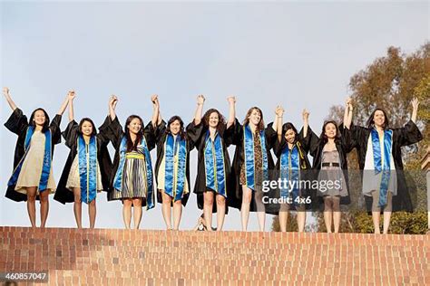 Ucla Graduation Photos And Premium High Res Pictures Getty Images