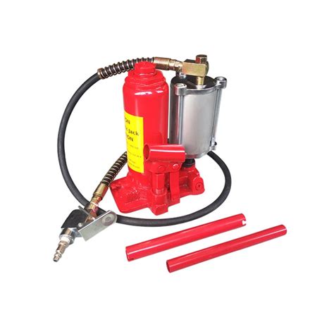 Air Bottle Jack Suppliers Manufacturers Pneumatic Hydraulic Bottle Jack