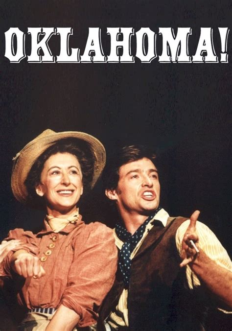 Oklahoma! streaming: where to watch movie online?