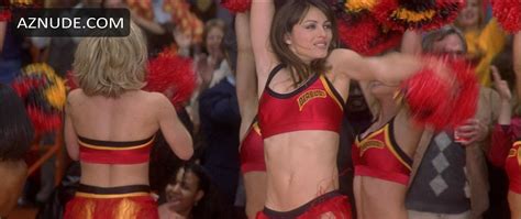 BEDAZZLED NUDE SCENES AZNude