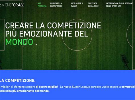 ECCO LA NUOVA SUPERLEGA 64 Club Merito Sportivo E Tre Campionati Con