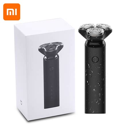 Xiaomi Elektrikli T Ra Makinesi Mijia Jilet Erkek Grandado