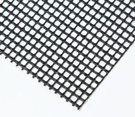 Ptfe Coated Mesh Conveyor Belt Heaterk