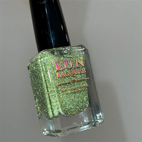 Elf Fun Lacquer