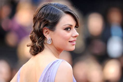 Watch Mila Kunis Give a Hilarious BBC Radio Interview For Her New Movie ...