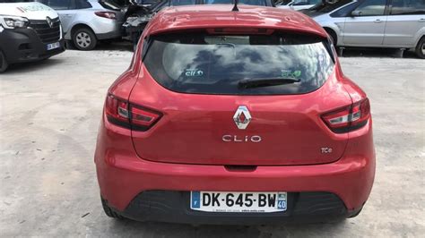 Retroviseur Gauche RENAULT CLIO 4 PHASE 1 Essence Alberdi