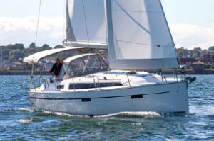 Yacht Hire Sydney Charter Boats Eastcoast Sailing